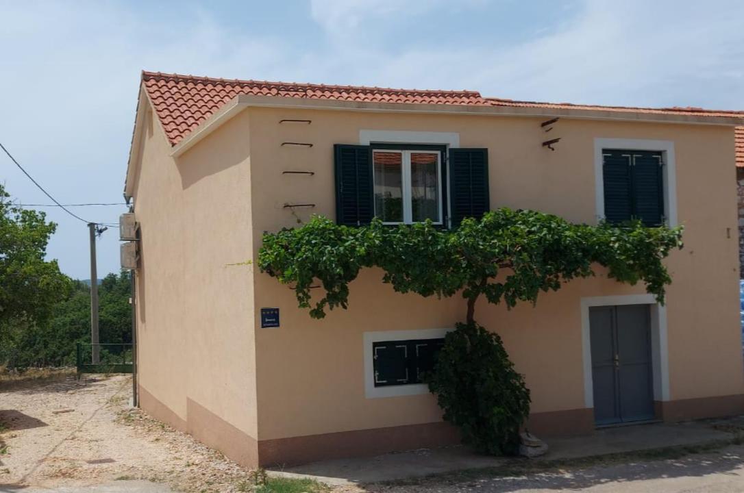 Apartments Lucky Lozovac Exterior foto