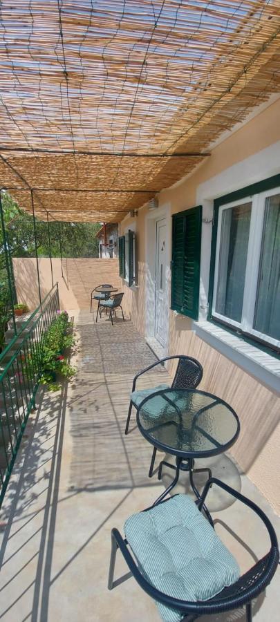 Apartments Lucky Lozovac Exterior foto